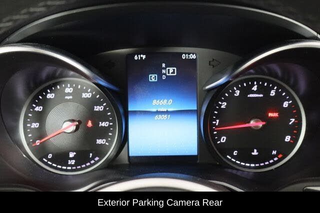2019 Mercedes-Benz C-Class C 300 Raleigh NC