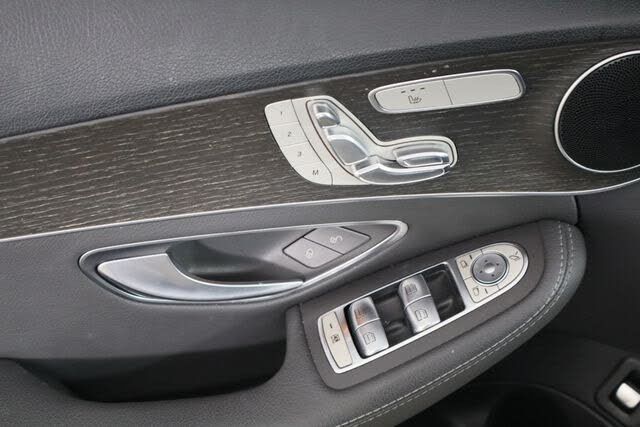 2019 Mercedes-Benz C-Class C 300 Raleigh NC