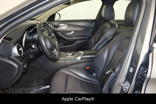 2019 Mercedes-Benz C-Class C 300 Raleigh NC