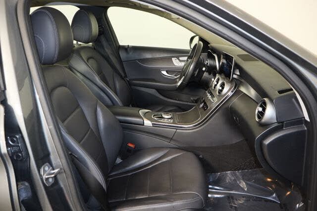 2019 Mercedes-Benz C-Class C 300 Raleigh NC