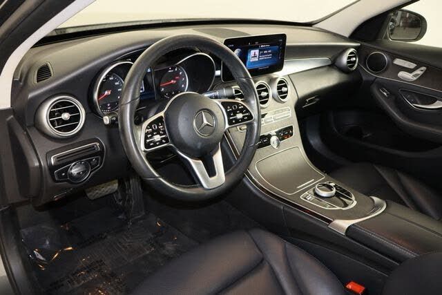 2019 Mercedes-Benz C-Class C 300 Raleigh NC