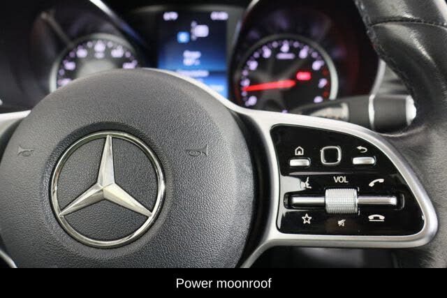 2019 Mercedes-Benz C-Class C 300 Raleigh NC