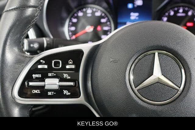 2019 Mercedes-Benz C-Class C 300 Raleigh NC