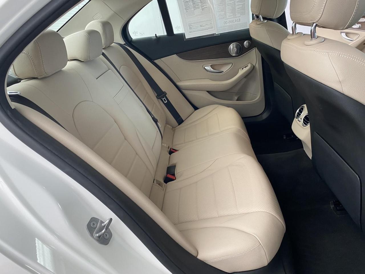 2019 Mercedes-Benz C-Class C 300 Richmond Hill NY