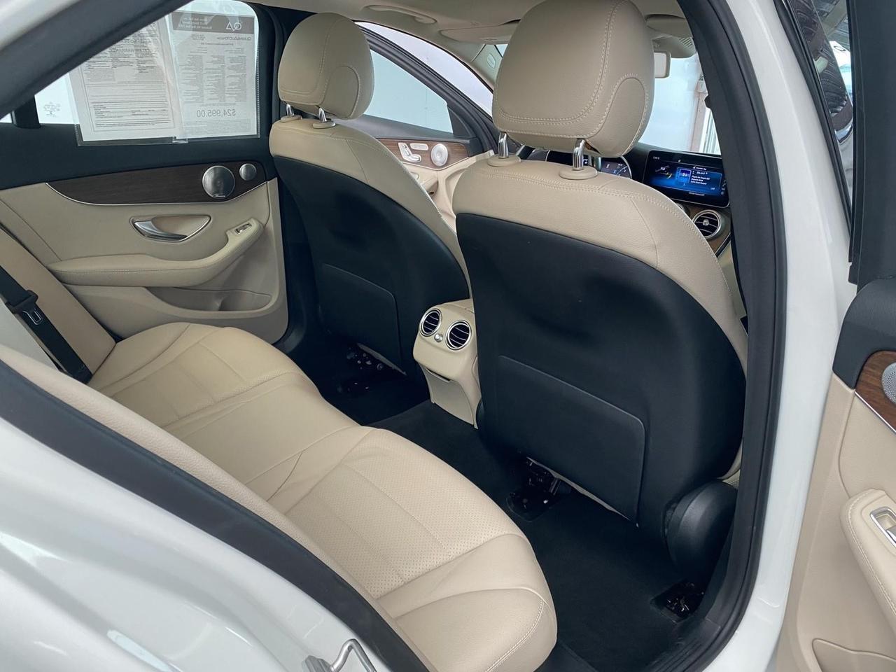 2019 Mercedes-Benz C-Class C 300 Richmond Hill NY