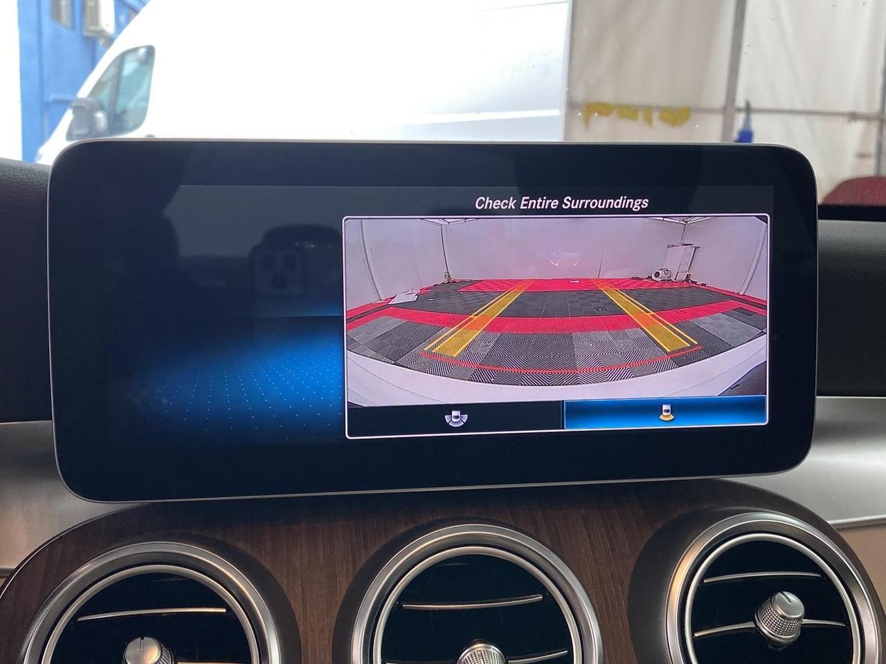 2019 Mercedes-Benz C-Class C 300 Richmond Hill NY