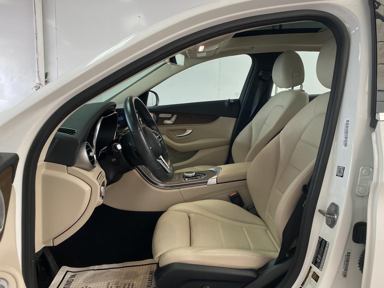 2019 Mercedes-Benz C-Class C 300 Richmond Hill NY
