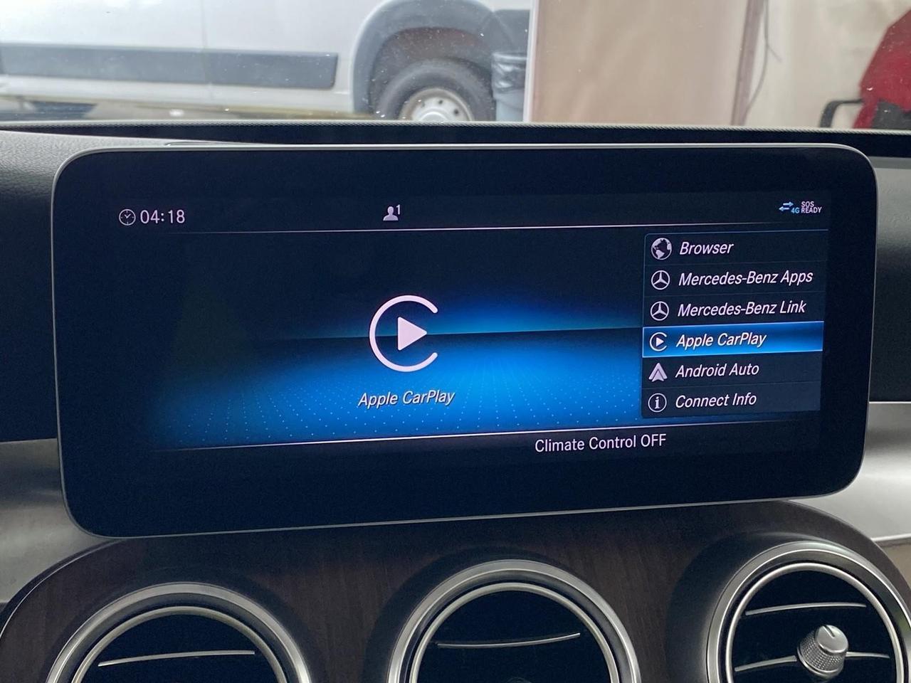 2019 Mercedes-Benz C-Class C 300 Richmond Hill NY