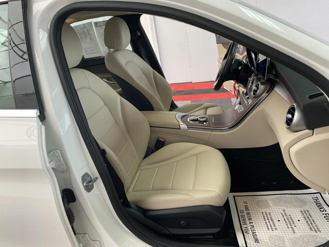 2019 Mercedes-Benz C-Class C 300 Richmond Hill NY