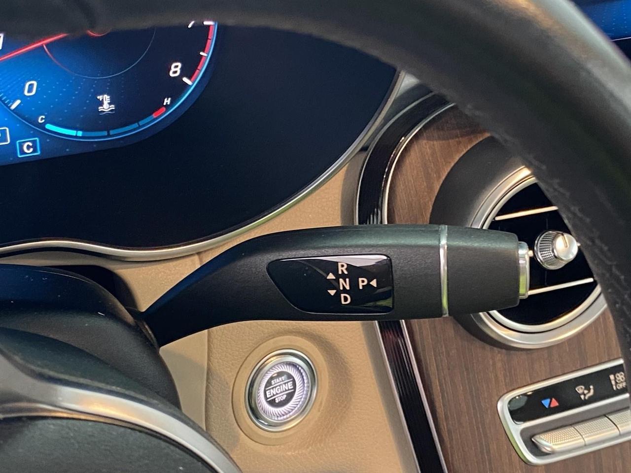 2019 Mercedes-Benz C-Class C 300 Richmond Hill NY