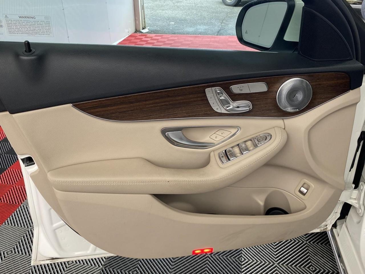 2019 Mercedes-Benz C-Class C 300 Richmond Hill NY