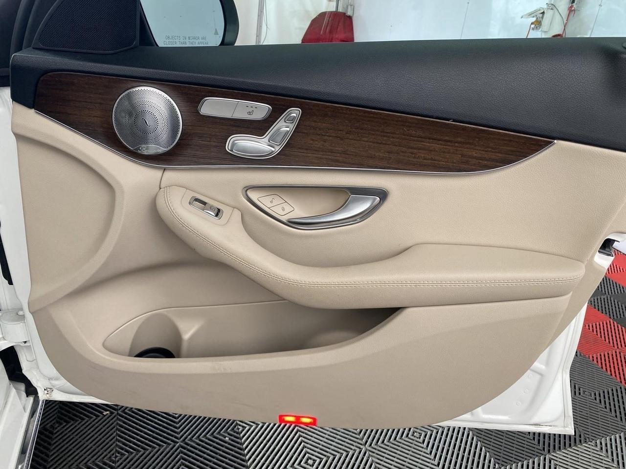 2019 Mercedes-Benz C-Class C 300 Richmond Hill NY