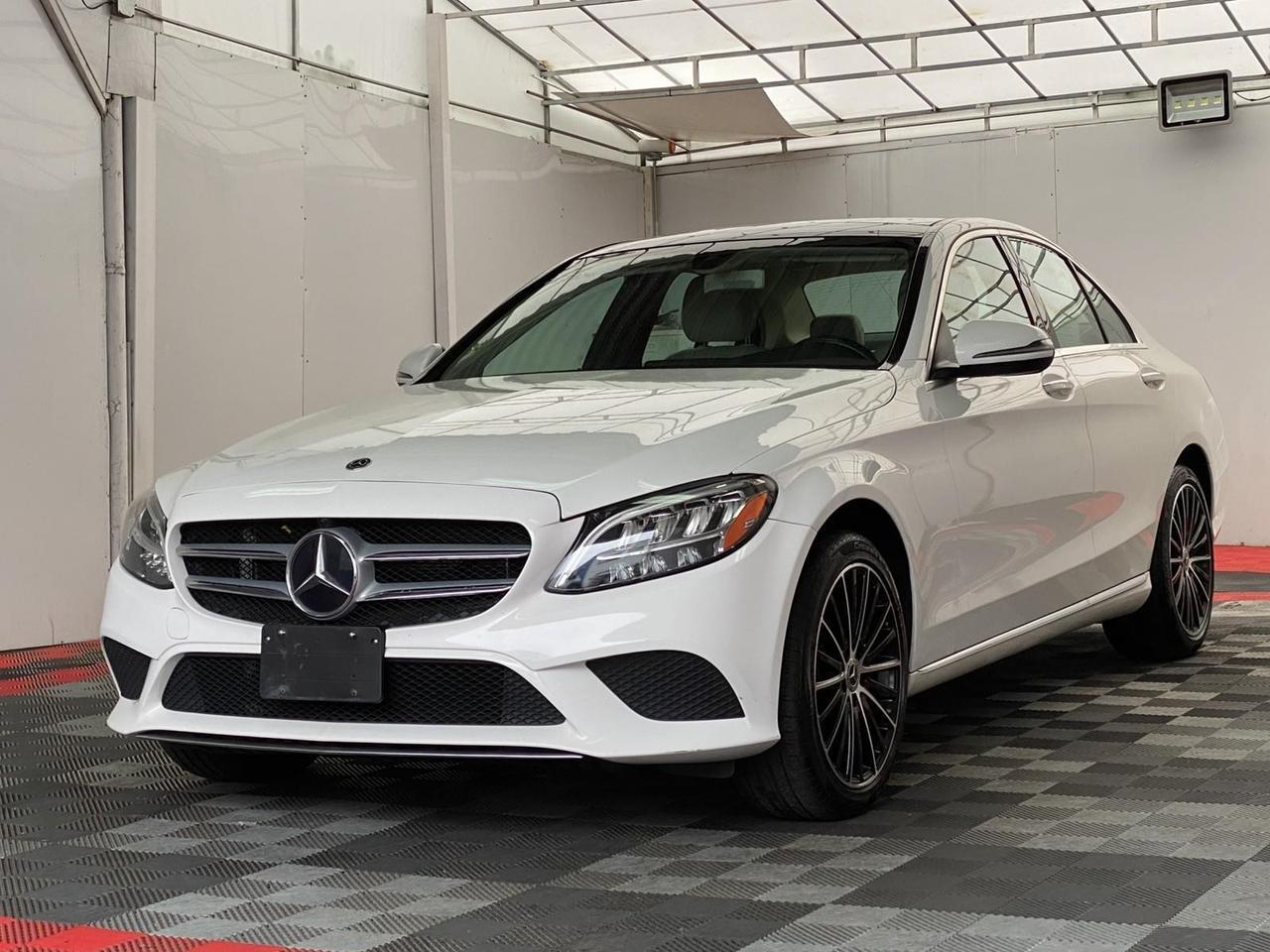 2019 Mercedes-Benz C-Class C 300 Richmond Hill NY
