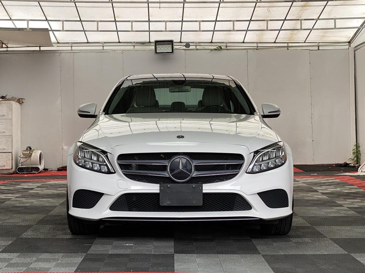2019 Mercedes-Benz C-Class C 300 Richmond Hill NY