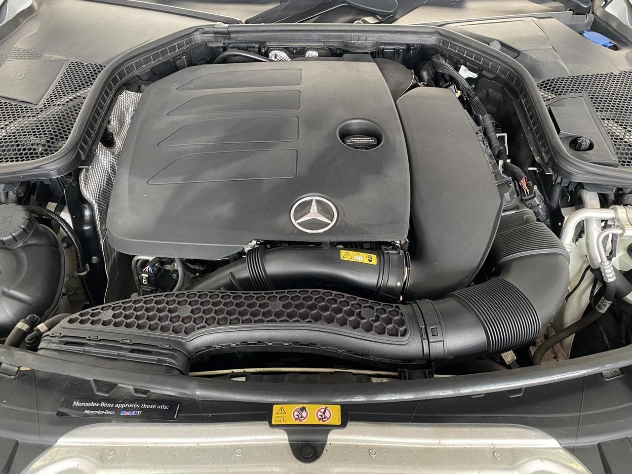 2019 Mercedes-Benz C-Class C 300 Richmond Hill NY