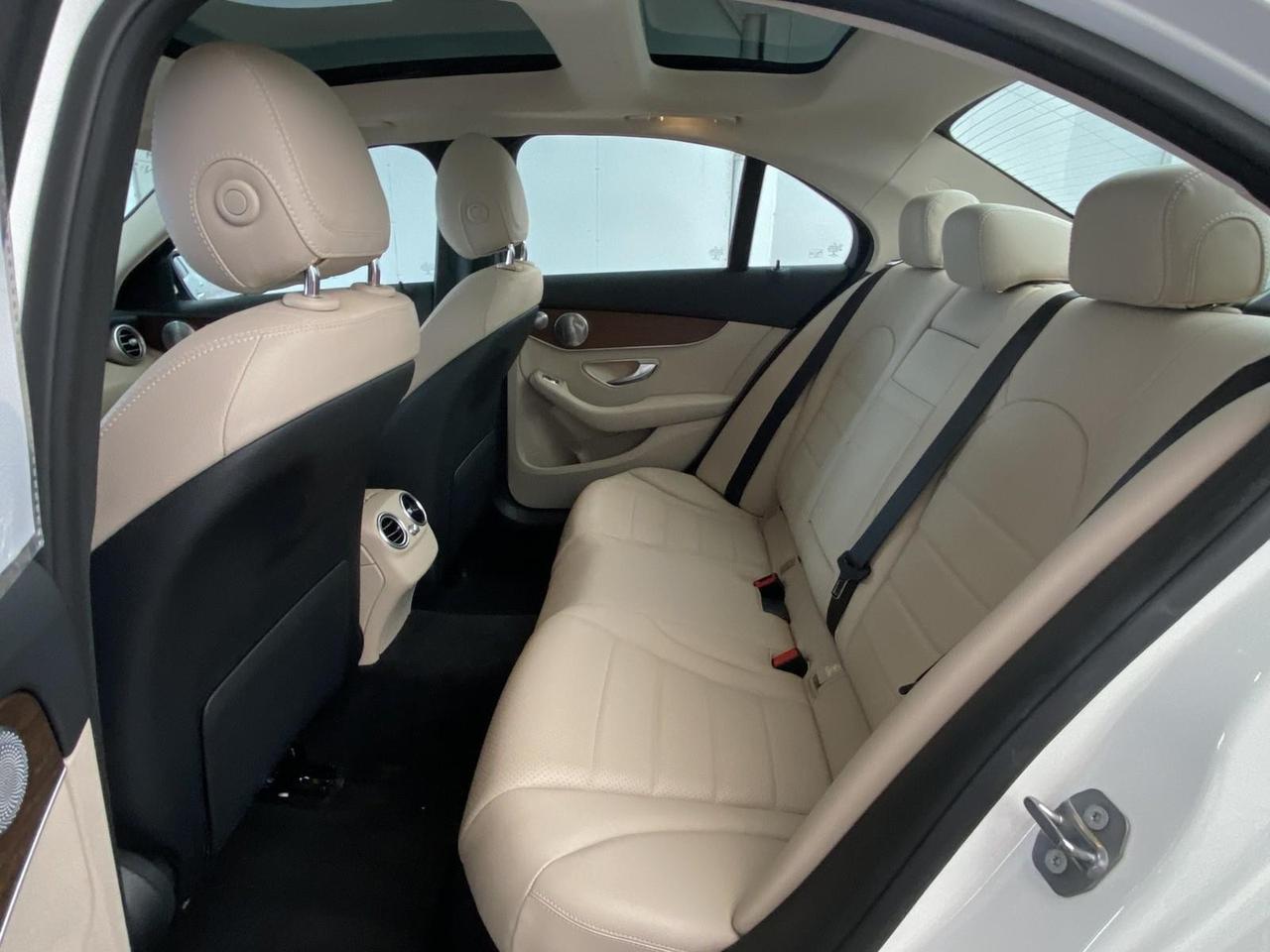 2019 Mercedes-Benz C-Class C 300 Richmond Hill NY