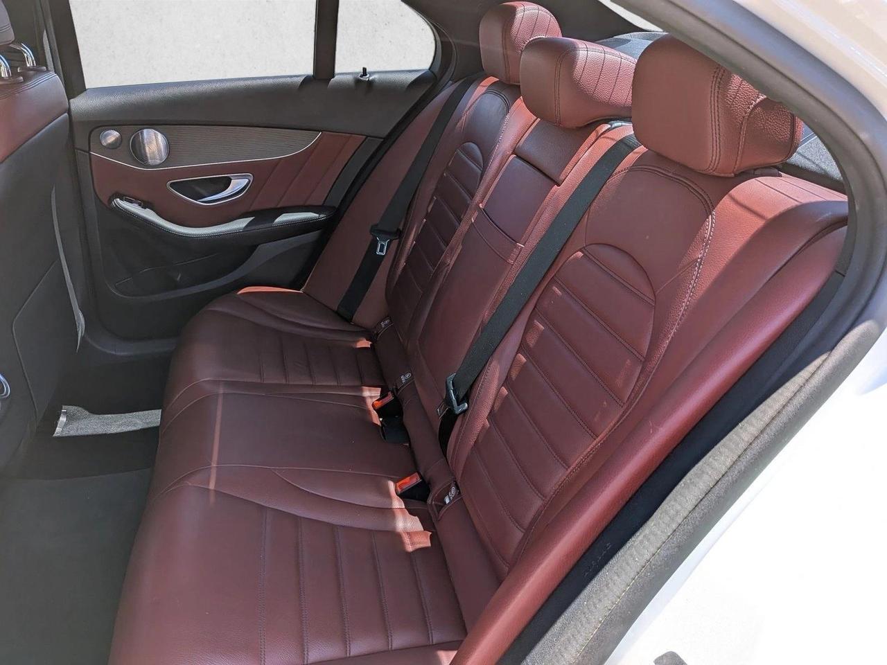 2019 Mercedes-Benz C-Class C 300 Roseville CA