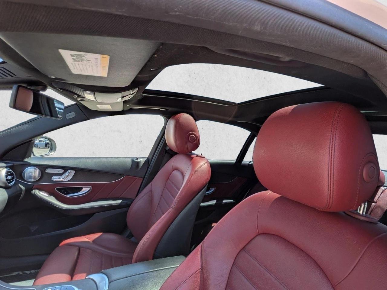 2019 Mercedes-Benz C-Class C 300 Roseville CA