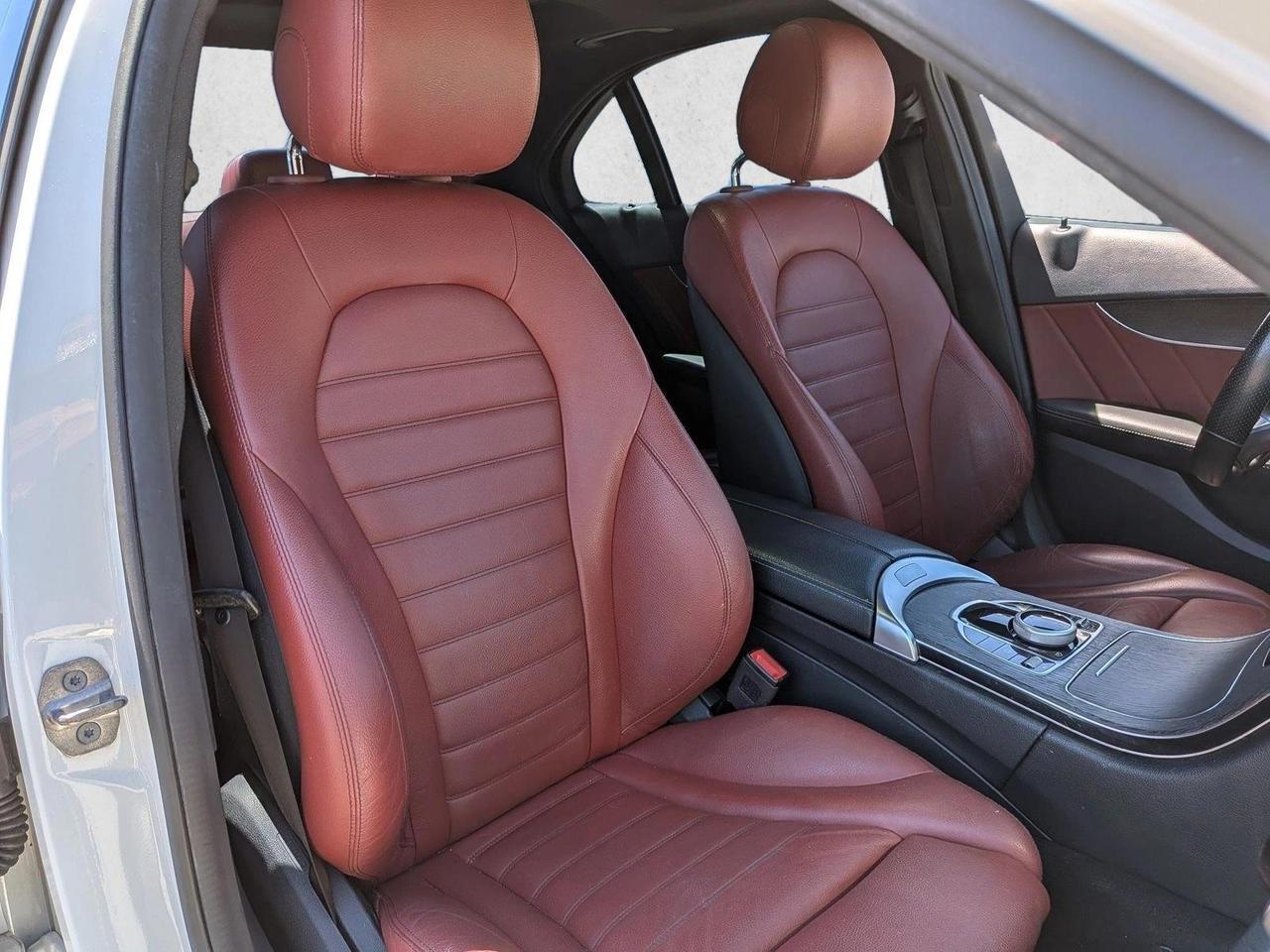 2019 Mercedes-Benz C-Class C 300 Roseville CA