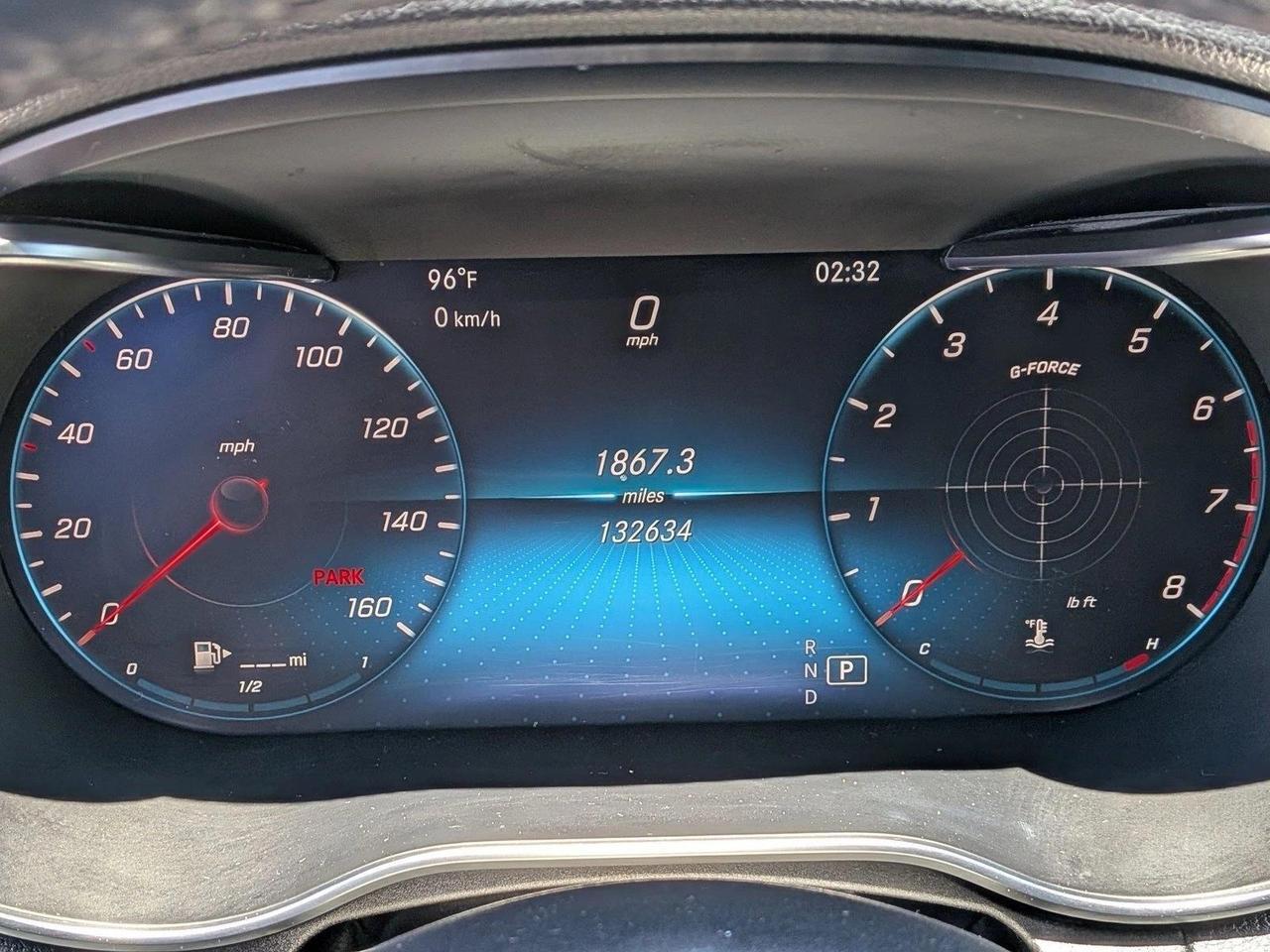 2019 Mercedes-Benz C-Class C 300 Roseville CA
