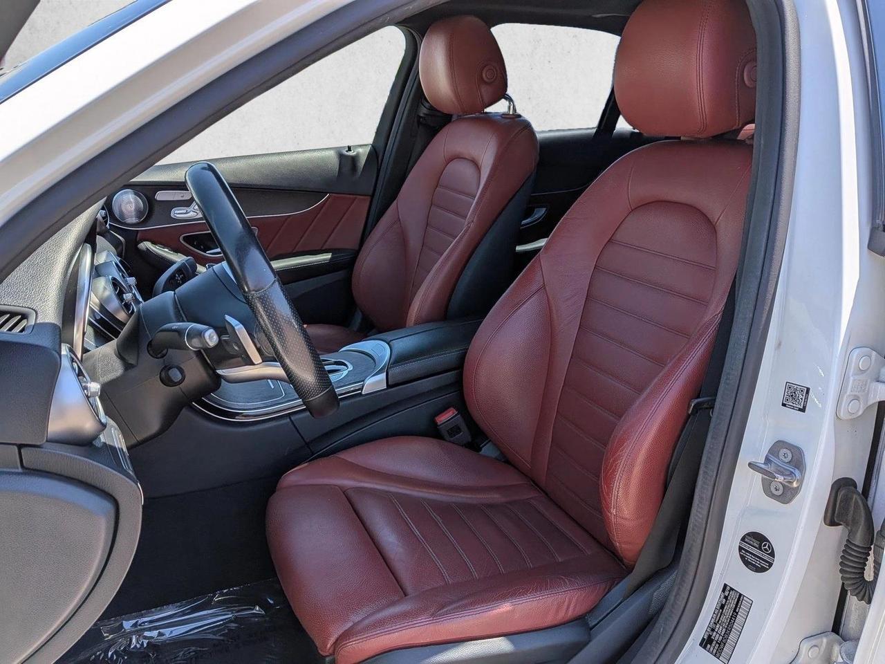 2019 Mercedes-Benz C-Class C 300 Roseville CA