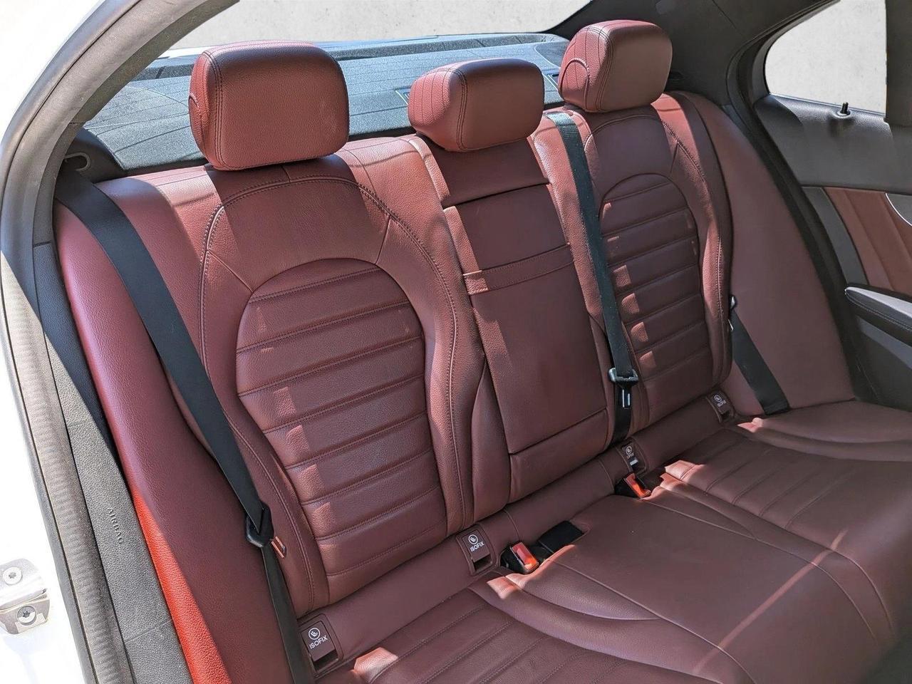 2019 Mercedes-Benz C-Class C 300 Roseville CA
