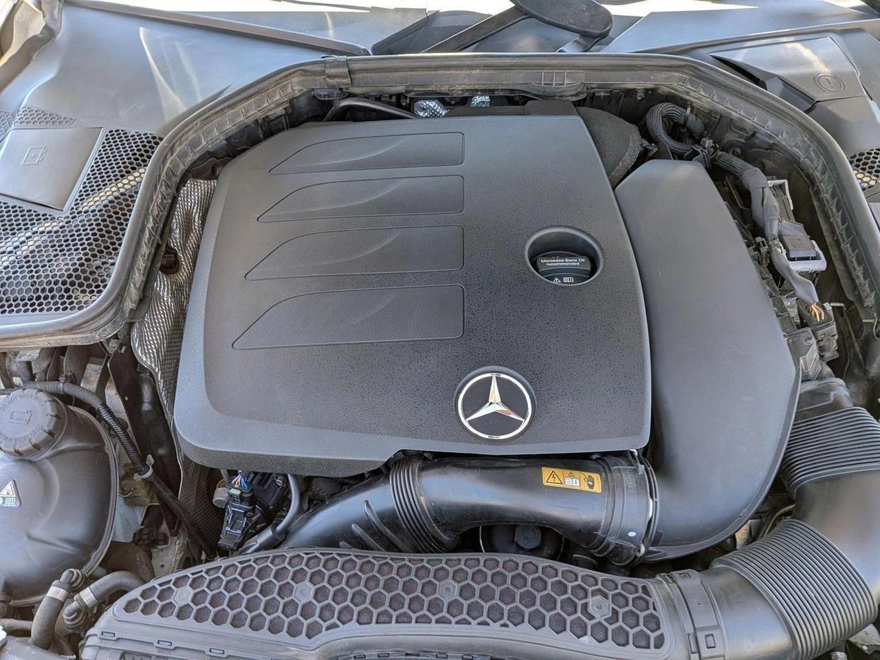 2019 Mercedes-Benz C-Class C 300 Roseville CA