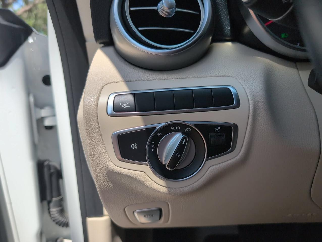 2019 Mercedes-Benz C-Class C 300 San Antonio TX