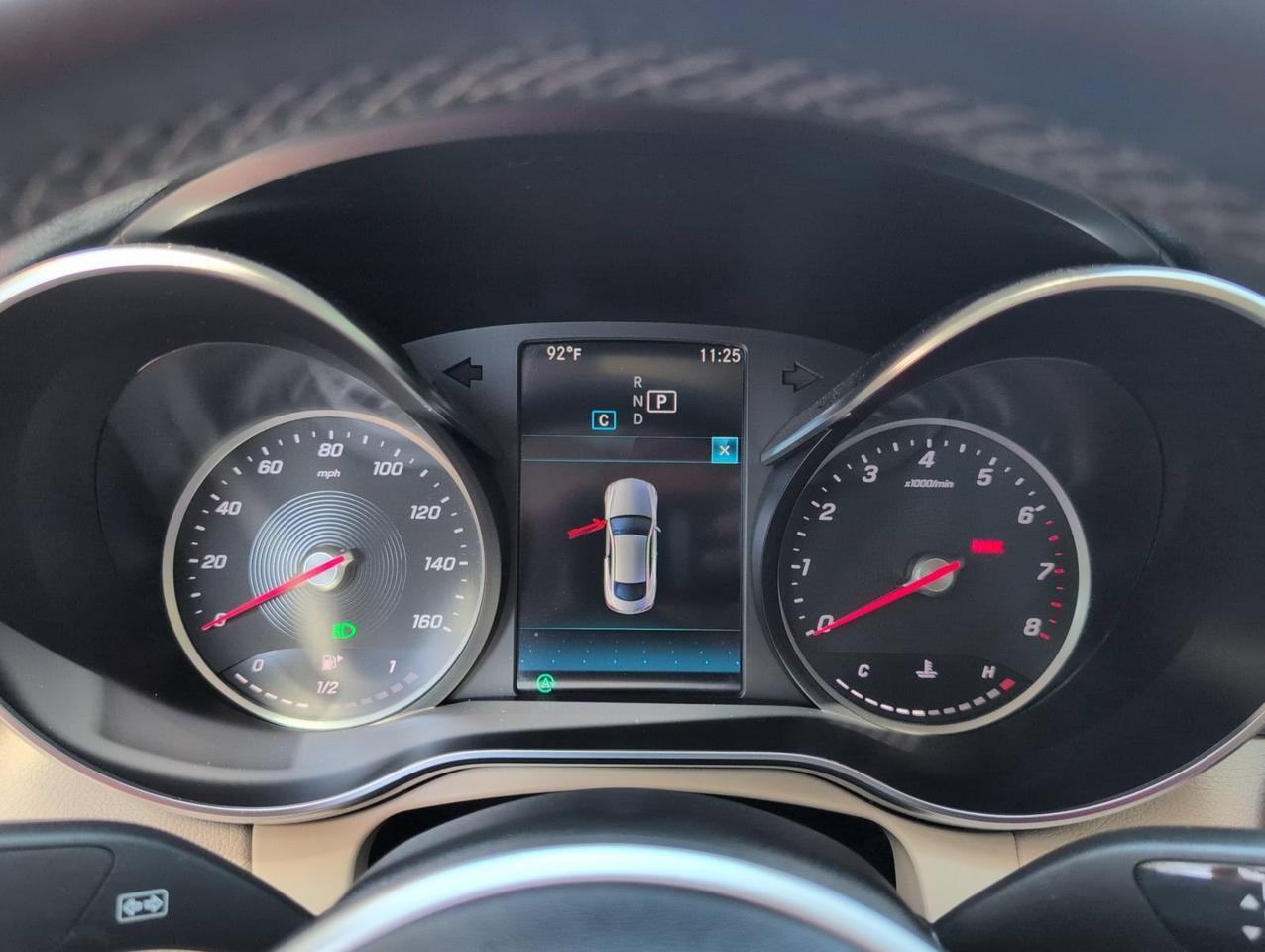 2019 Mercedes-Benz C-Class C 300 San Antonio TX
