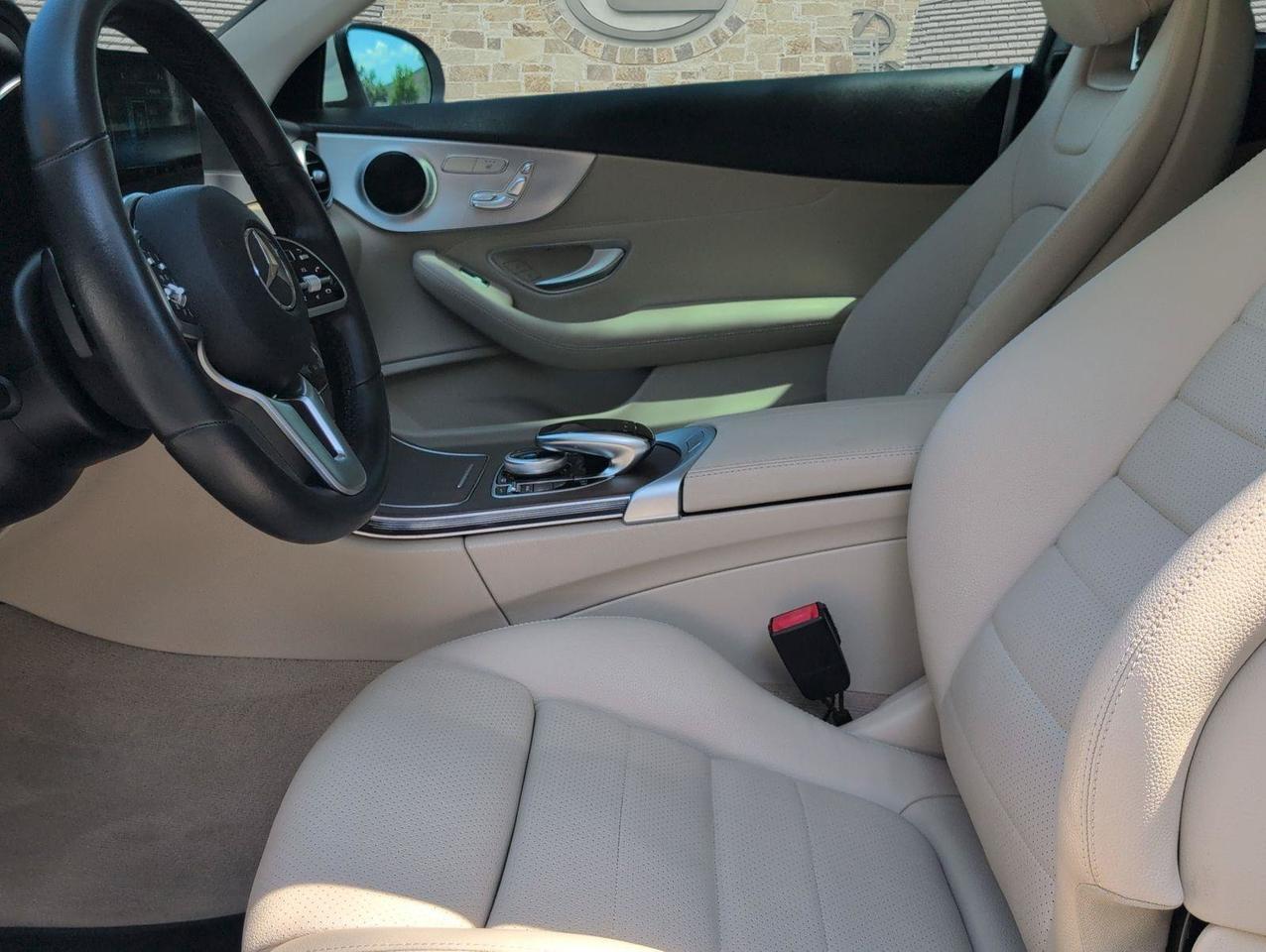 2019 Mercedes-Benz C-Class C 300 San Antonio TX