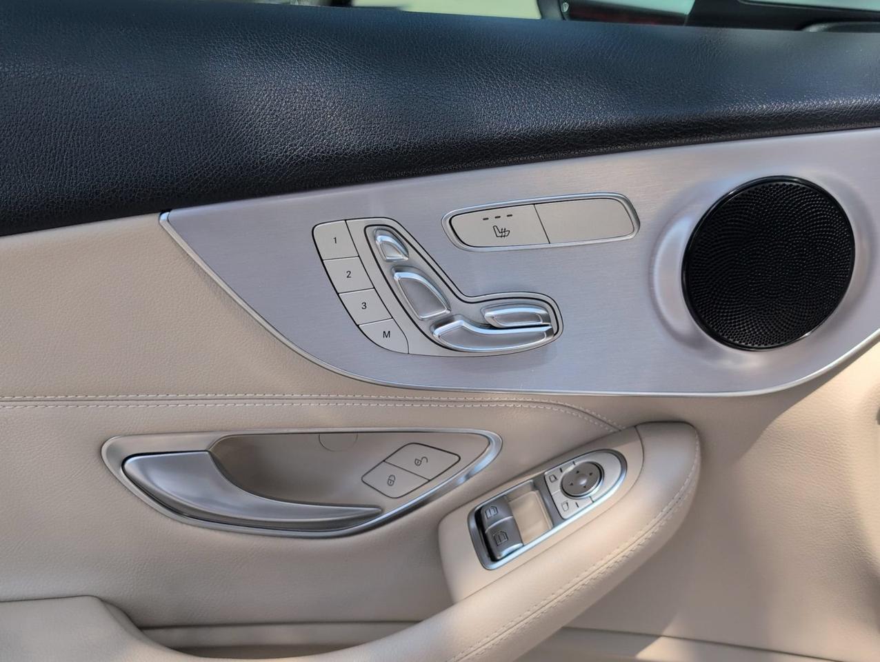 2019 Mercedes-Benz C-Class C 300 San Antonio TX