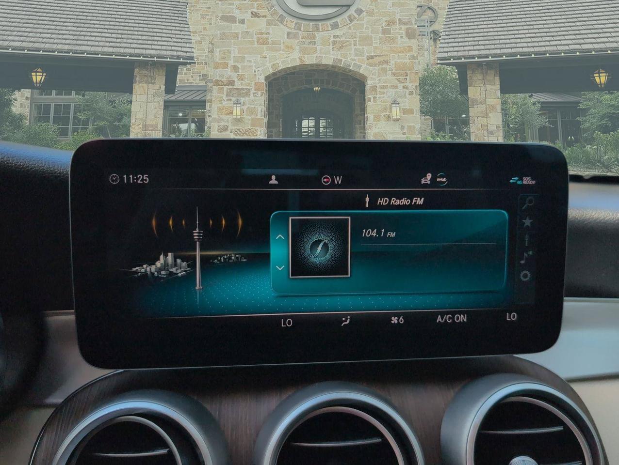 2019 Mercedes-Benz C-Class C 300 San Antonio TX