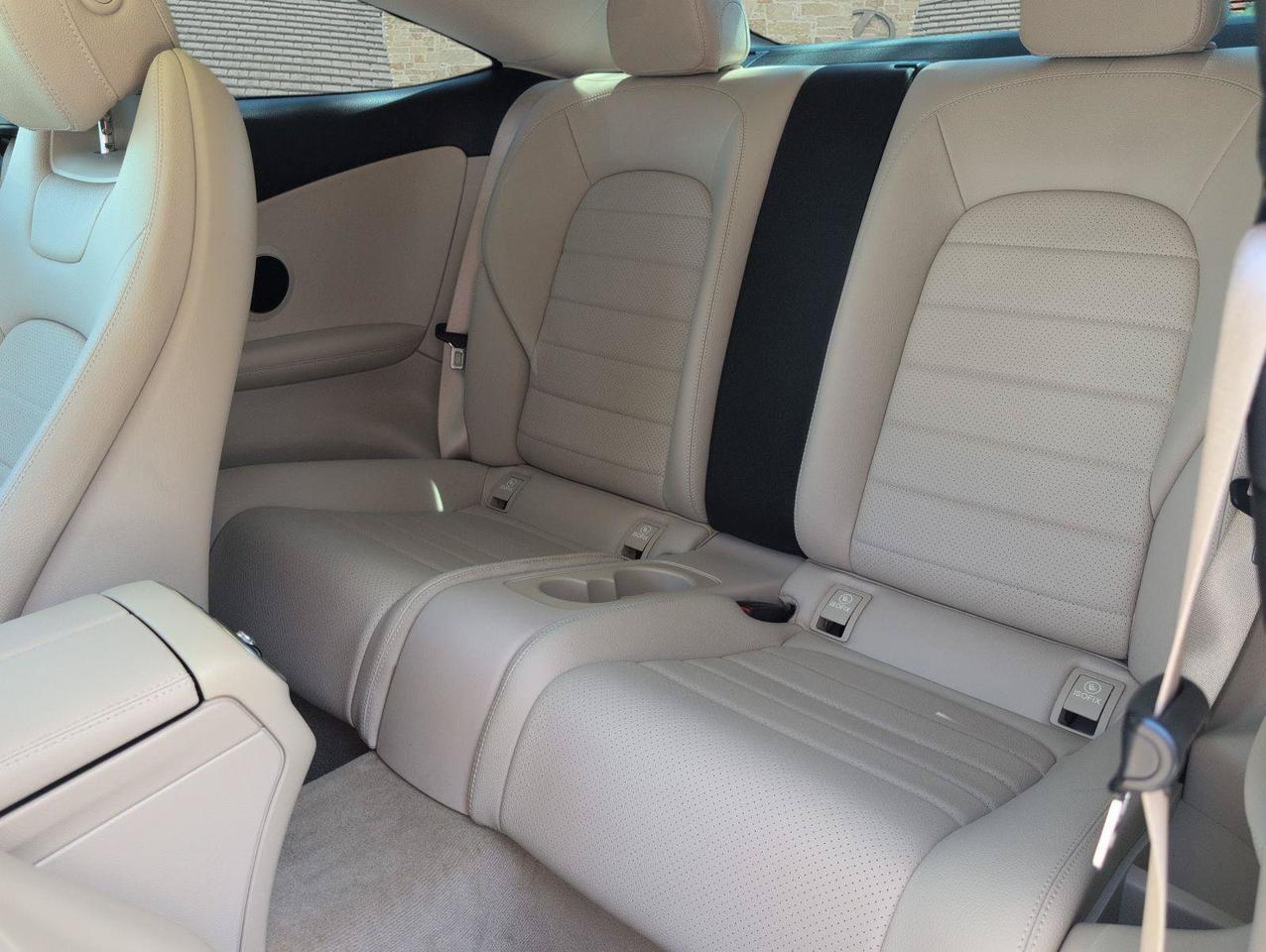 2019 Mercedes-Benz C-Class C 300 San Antonio TX