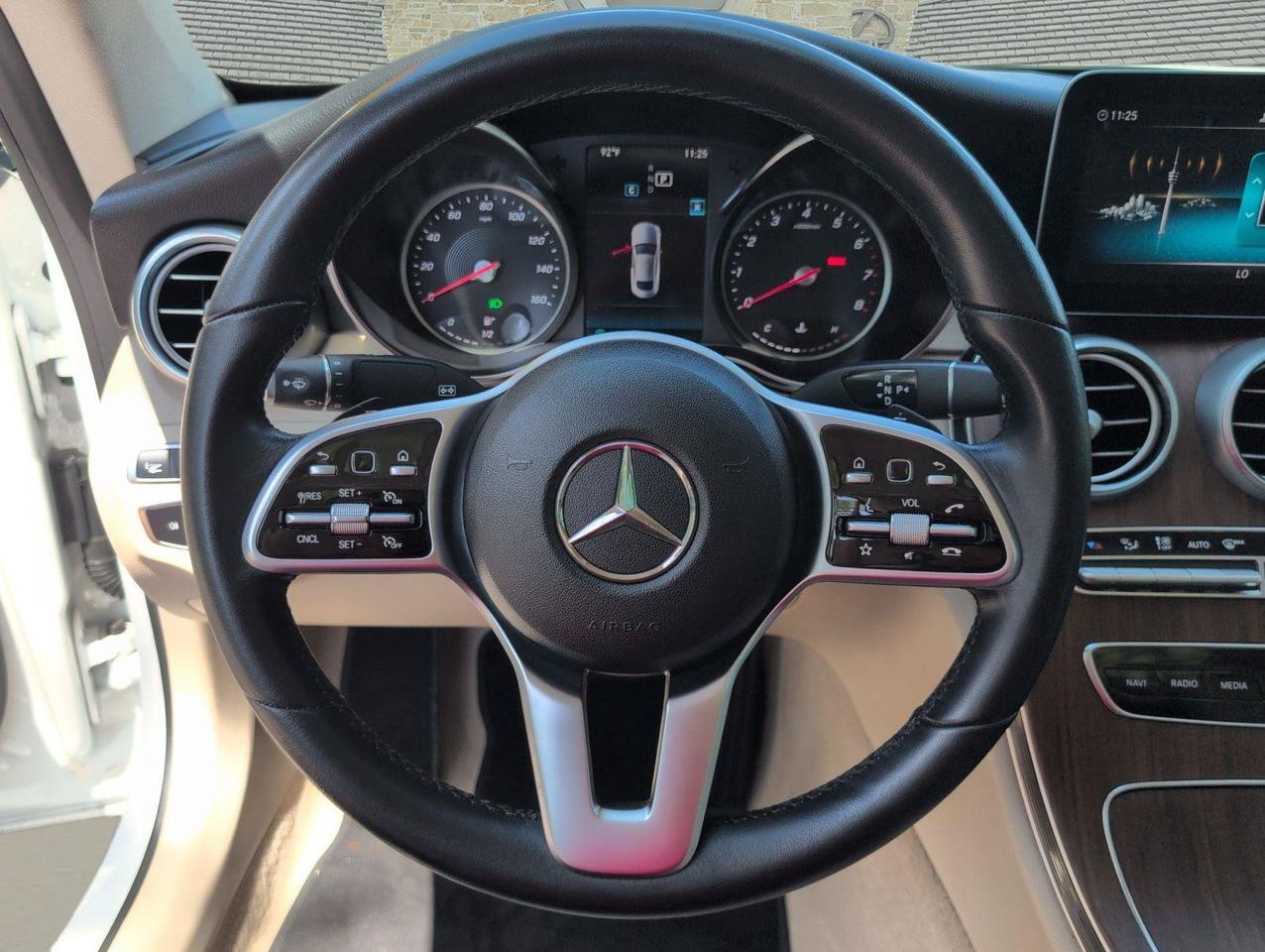 2019 Mercedes-Benz C-Class C 300 San Antonio TX