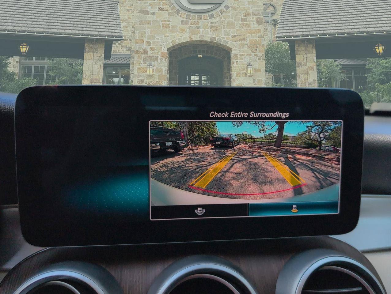 2019 Mercedes-Benz C-Class C 300 San Antonio TX
