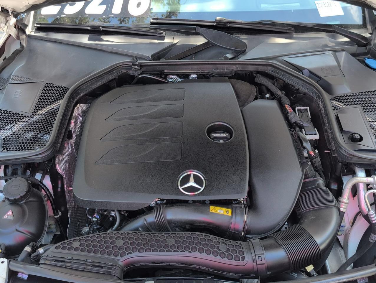 2019 Mercedes-Benz C-Class C 300 San Antonio TX