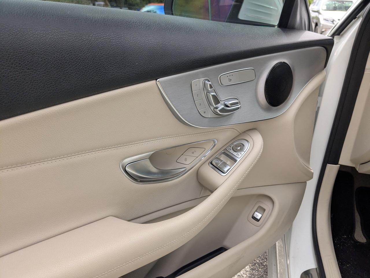 2019 Mercedes-Benz C-Class C 300 San Antonio TX