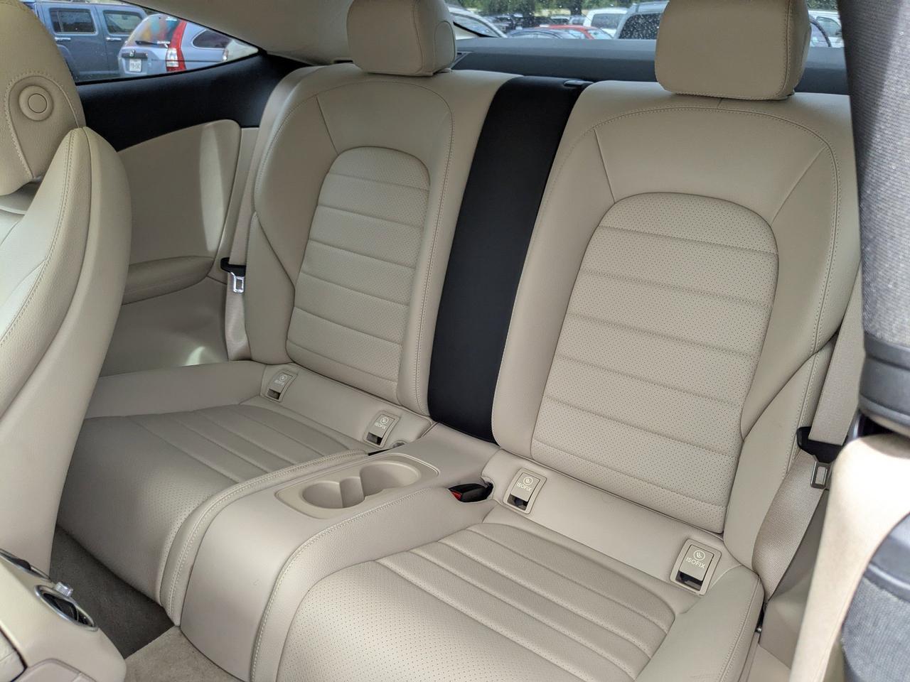 2019 Mercedes-Benz C-Class C 300 San Antonio TX