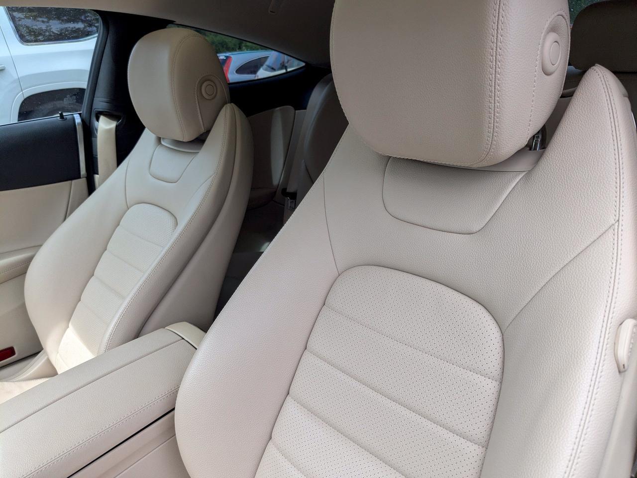 2019 Mercedes-Benz C-Class C 300 San Antonio TX