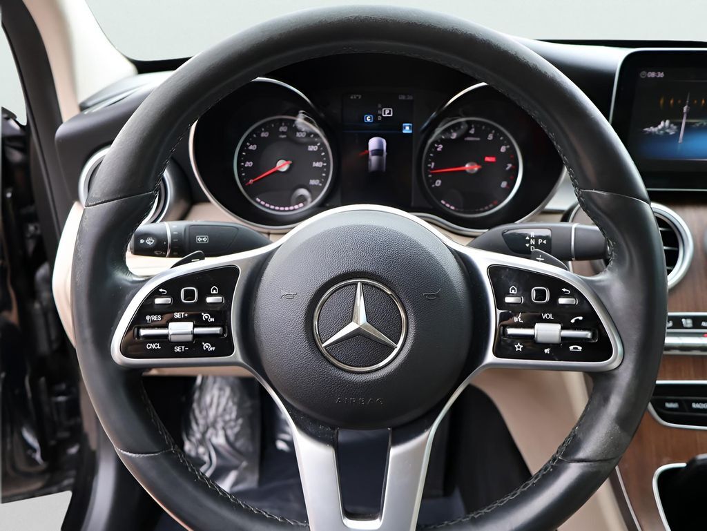 2019 Mercedes-Benz C-Class C 300 San Clemente CA
