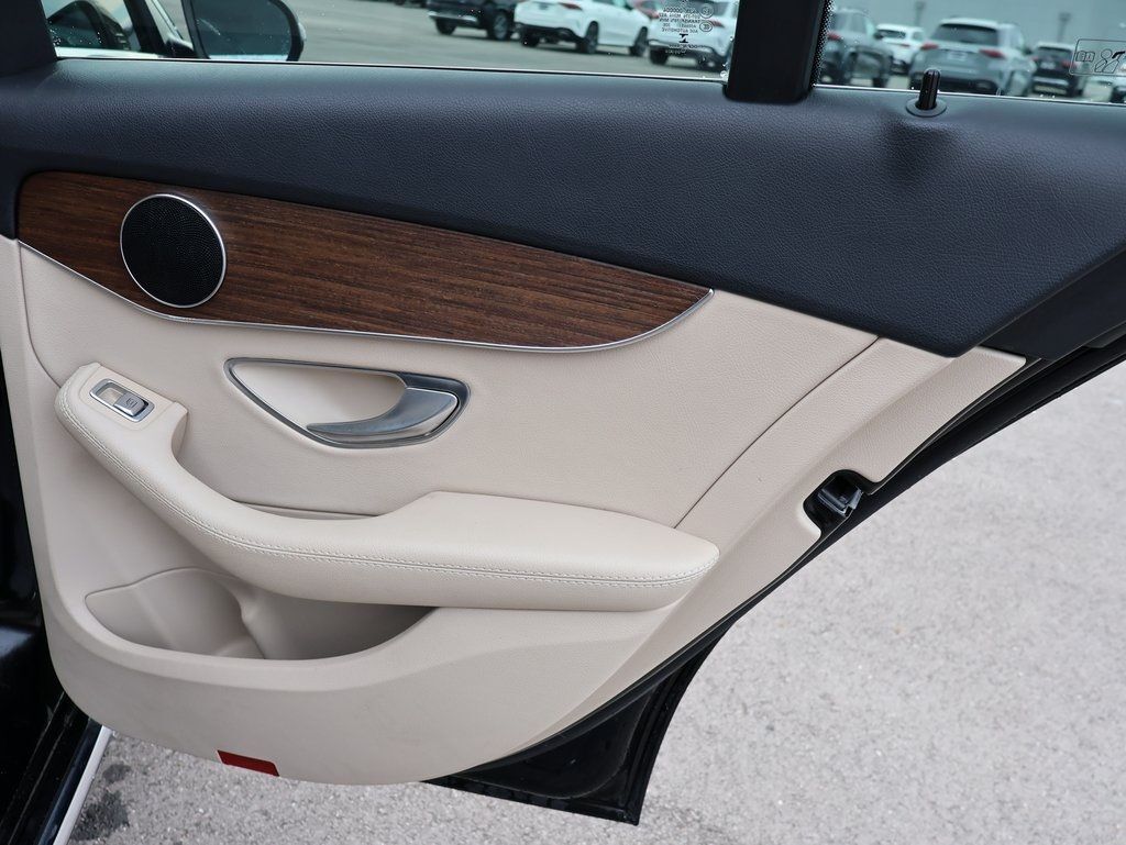 2019 Mercedes-Benz C-Class C 300 San Clemente CA