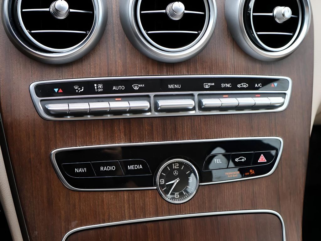 2019 Mercedes-Benz C-Class C 300 San Clemente CA