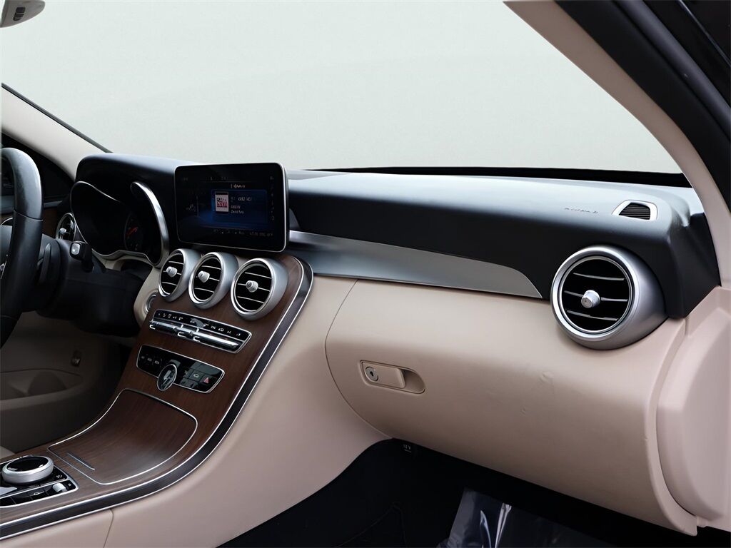 2019 Mercedes-Benz C-Class C 300 San Clemente CA