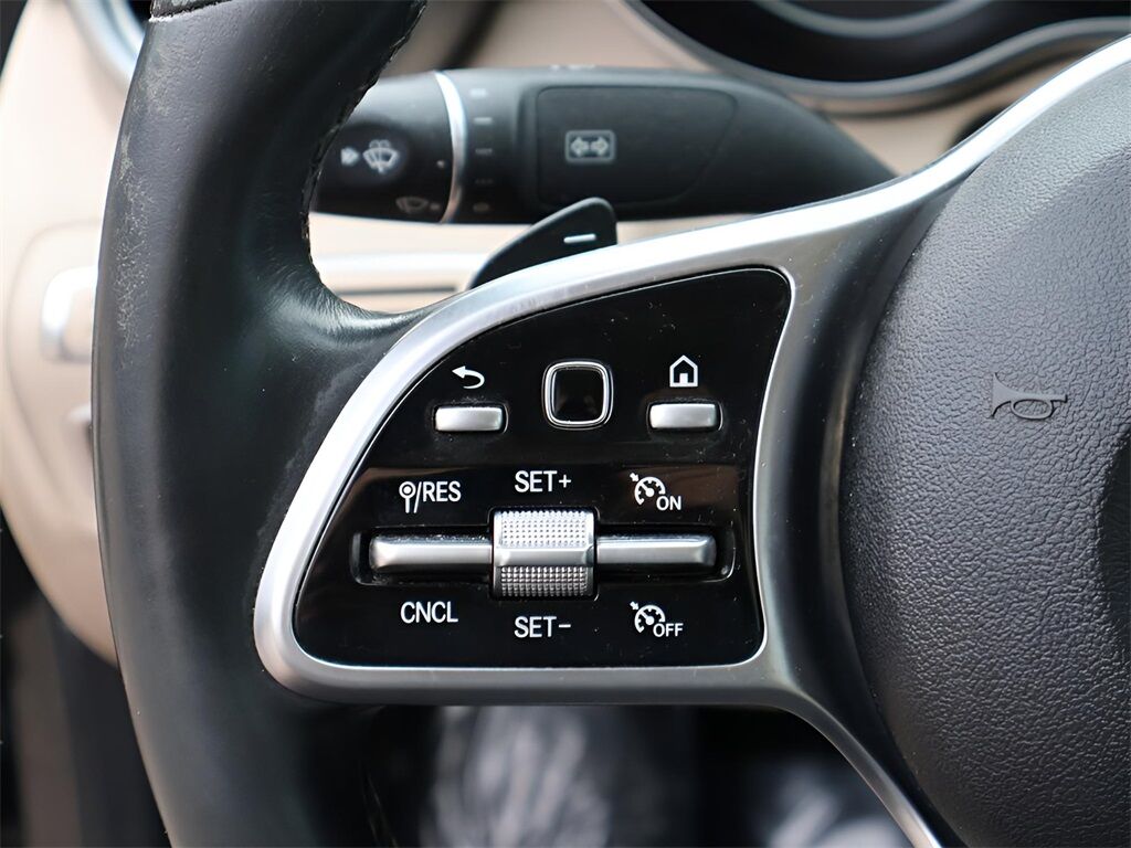 2019 Mercedes-Benz C-Class C 300 San Clemente CA