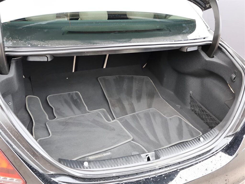 2019 Mercedes-Benz C-Class C 300 San Clemente CA