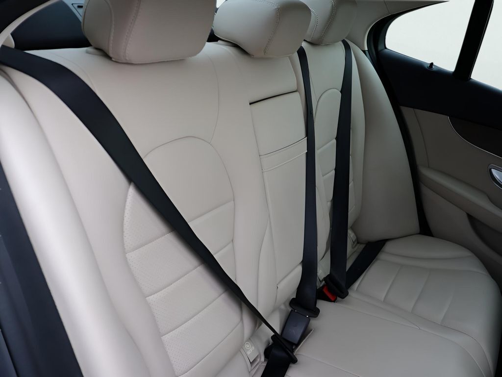 2019 Mercedes-Benz C-Class C 300 San Clemente CA