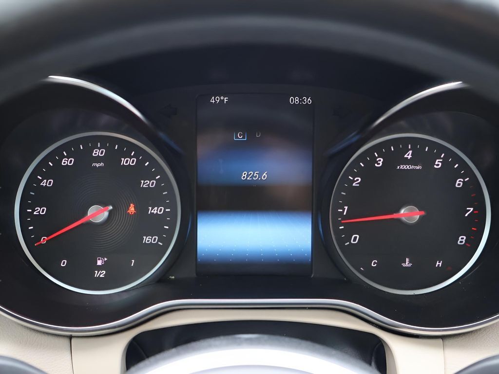 2019 Mercedes-Benz C-Class C 300 San Clemente CA