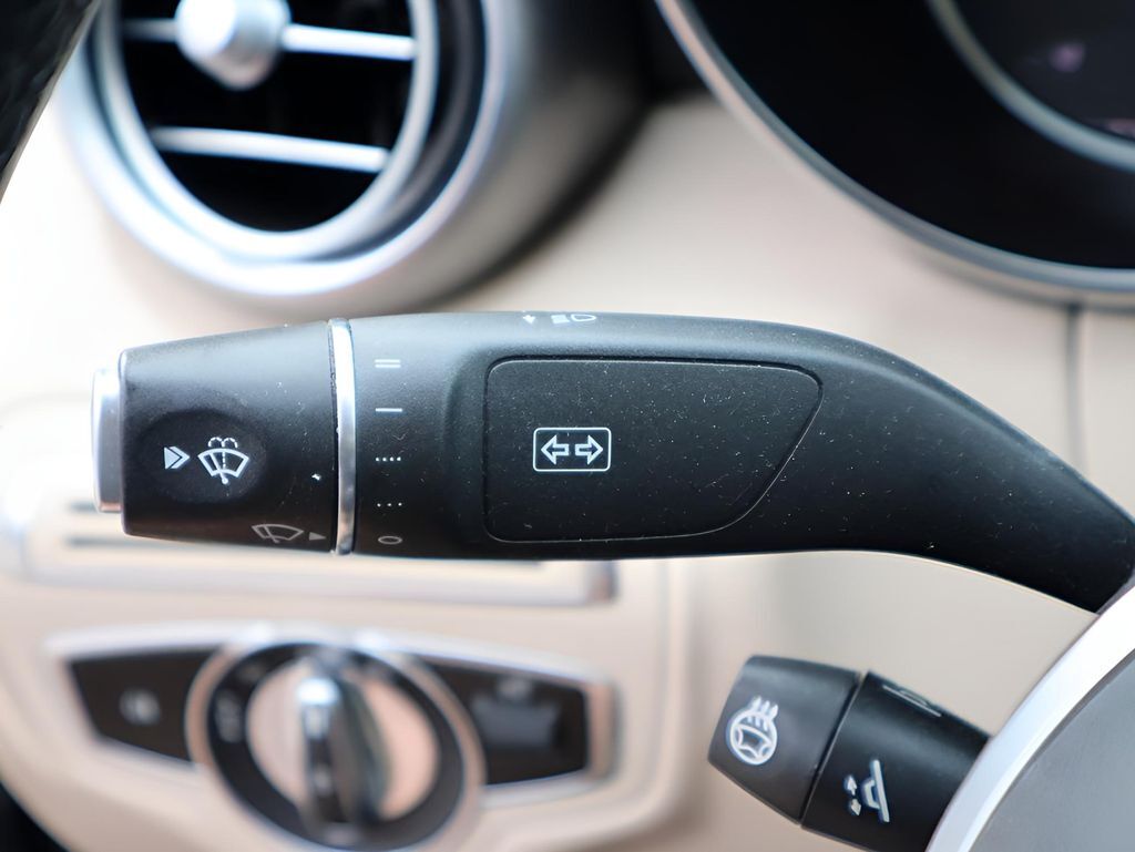 2019 Mercedes-Benz C-Class C 300 San Clemente CA