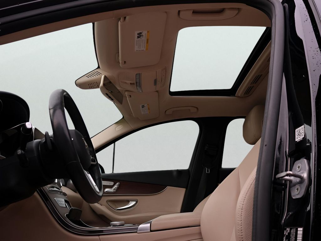 2019 Mercedes-Benz C-Class C 300 San Clemente CA