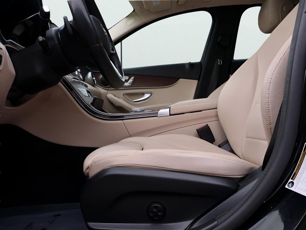 2019 Mercedes-Benz C-Class C 300 San Clemente CA